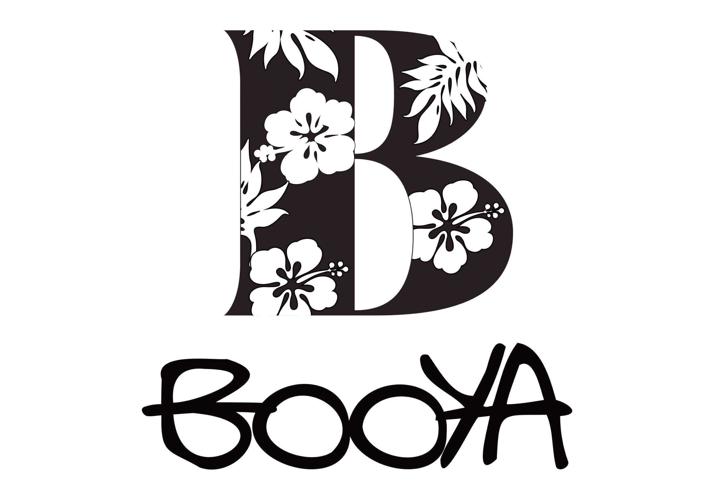 Booya logo